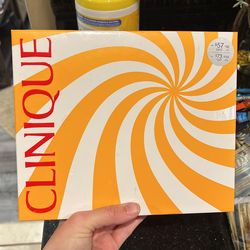 Clinique Happy Perfume Set 