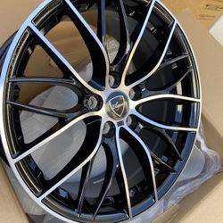 New 18” Elegant Rims