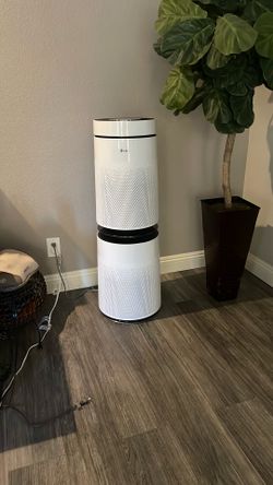 LG PuriCare  Air Purifier 