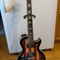 Electric Guitar 