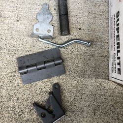 Fence/gate Parts