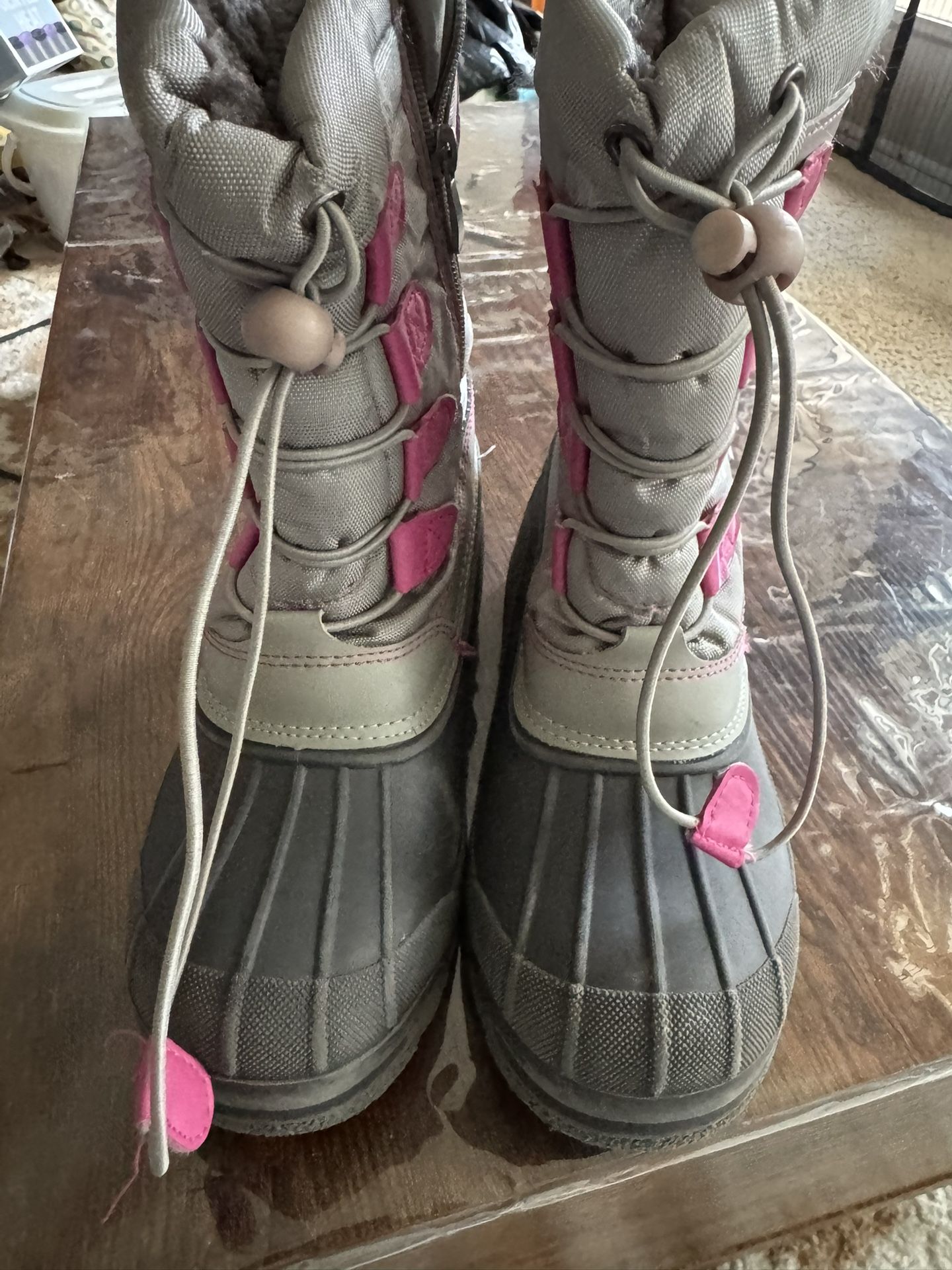 Shoes