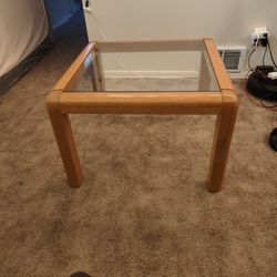 End Table
