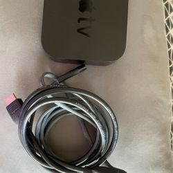 Apple Tv
