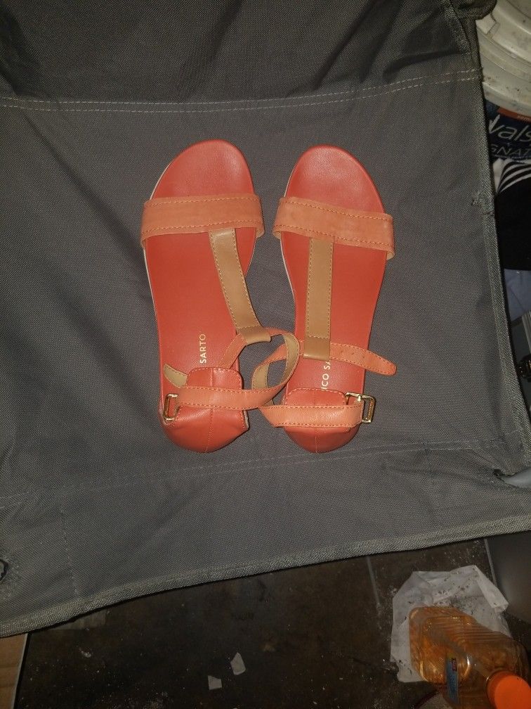Franco Sarto 9.5