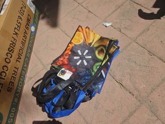 Shopping bags