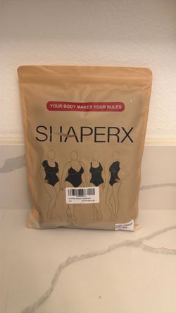 SHAPERX