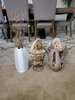 Flower Pots