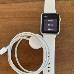 Apple watch 1 for cheap sale