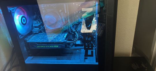 Lenevo Legion Tower 5 Desktop Computer
