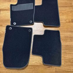 *BRAND NEW* 2021 Jeep Grand Cherokee Floor Mats
