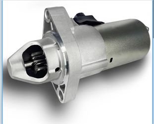 starter for honda accord, element, civic, acura, NEW ( BOATRIP)