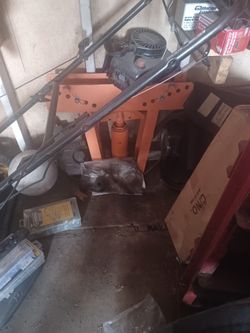 Pipe Bender