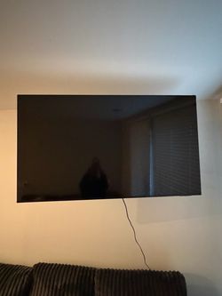 Flat Screen TV