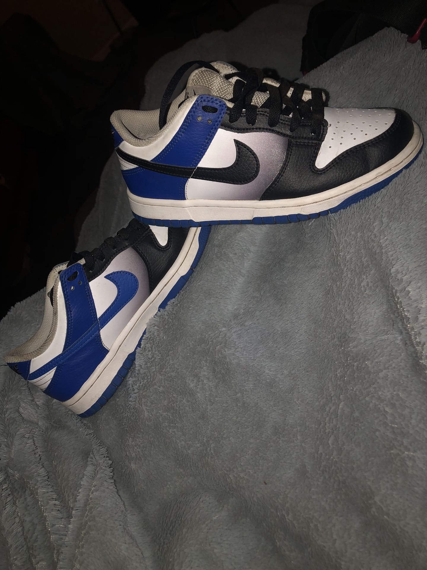 Nike Dunks 