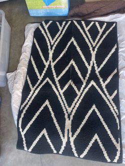 New carpet