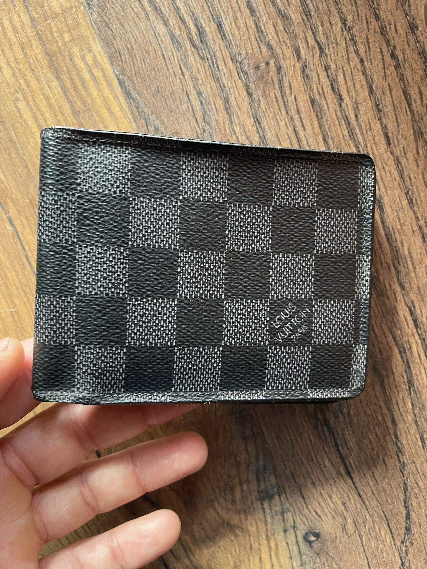 Louis Vuitton Multiple Wallet N62663
