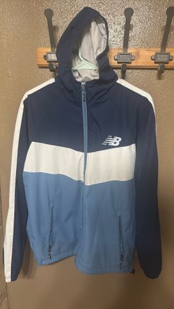 New Balance Jacket 