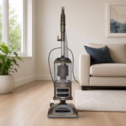 Shark Navigator Lift-Away Deluxe Upright Vacuum, Brown