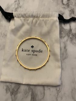 Kate Spade Bracelet