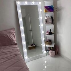 Full Body Mirror