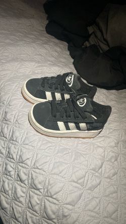 Toddler Adidas Shoes