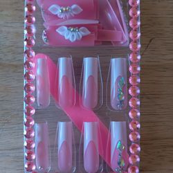 Press-On Nails