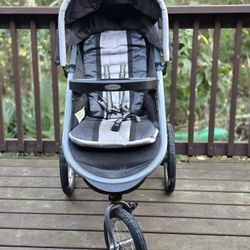 Graco Jogger Stroller in great condition! 