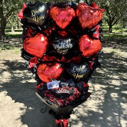 Mother’s Day Bouquets Available 