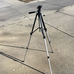 camera tripod