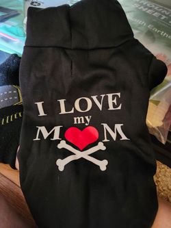 Dog coat
