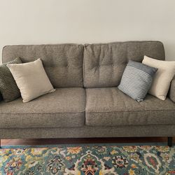 Like New Couch - $500 - Pickup Only