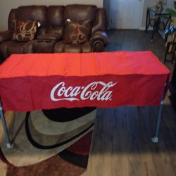 Out Door Table And  Bar Great For Out Door  Party Gatering 