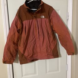 Men’s NORTH FACE JACKET