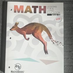 Math level 6