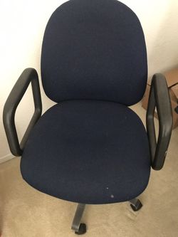 Office chair