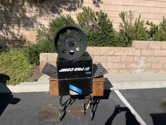 Pro computer Wheels for Jeep Wrangler