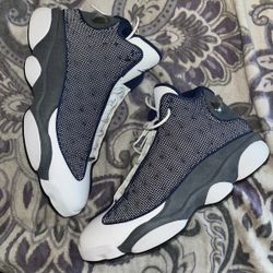 Nike Air Jordan 13 “Flint” Size 12 W/box