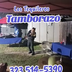 Tamborazos