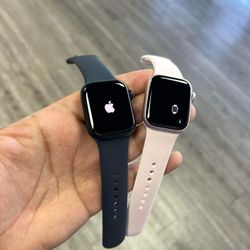 Apple Watch Series 9 41mm