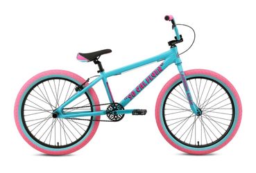 New!! SE Bikes So Cal Flyer 24" BMX Bike