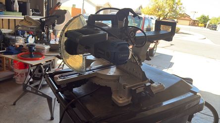 Miter sew