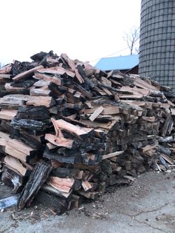 FIREWOOD FOR SALE(ORDER NOW)