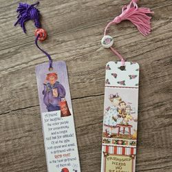 Book Marks