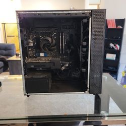 Hp Omen 30L Desktop