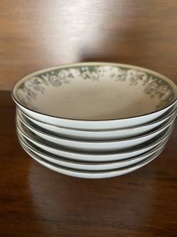 Noritaka China —  Vintage FELLICIA