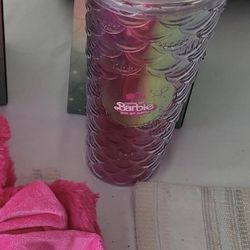 Barbie Cup