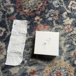 Apple AirPod Pro 2