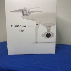 DJI Phantom 4 Pro Drone