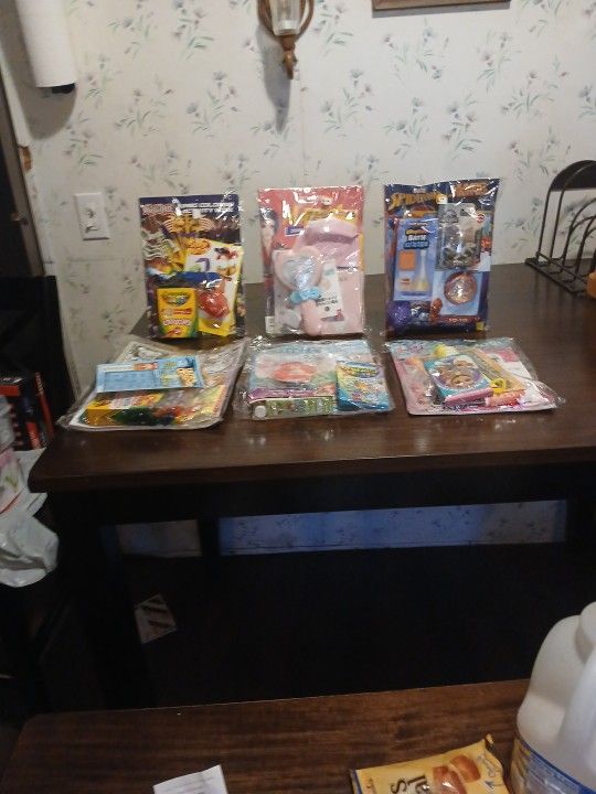 Stocking Stuffers For Kids